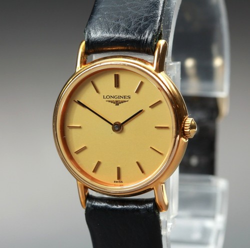 Near mint vintage longines - mint],