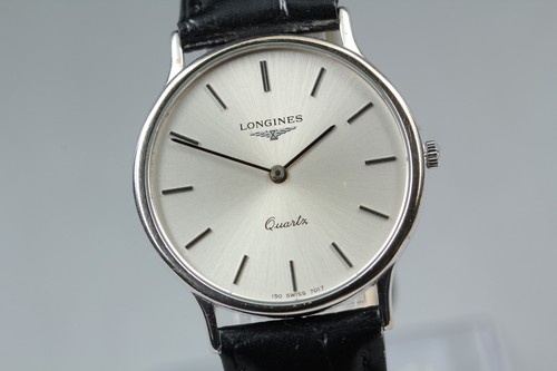 Near mint longines - [near, mint]