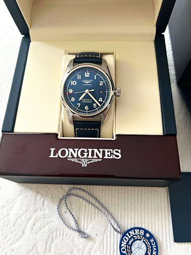 Longines spirit 810 53 0 - longines,