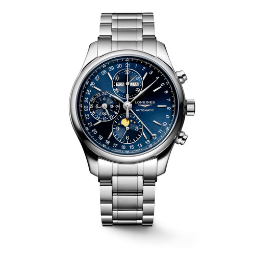 Longines master collection - master,