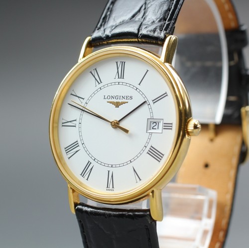 Mint longines grand - [n, mint]