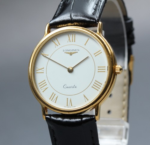 Mint vintage longines - mint],